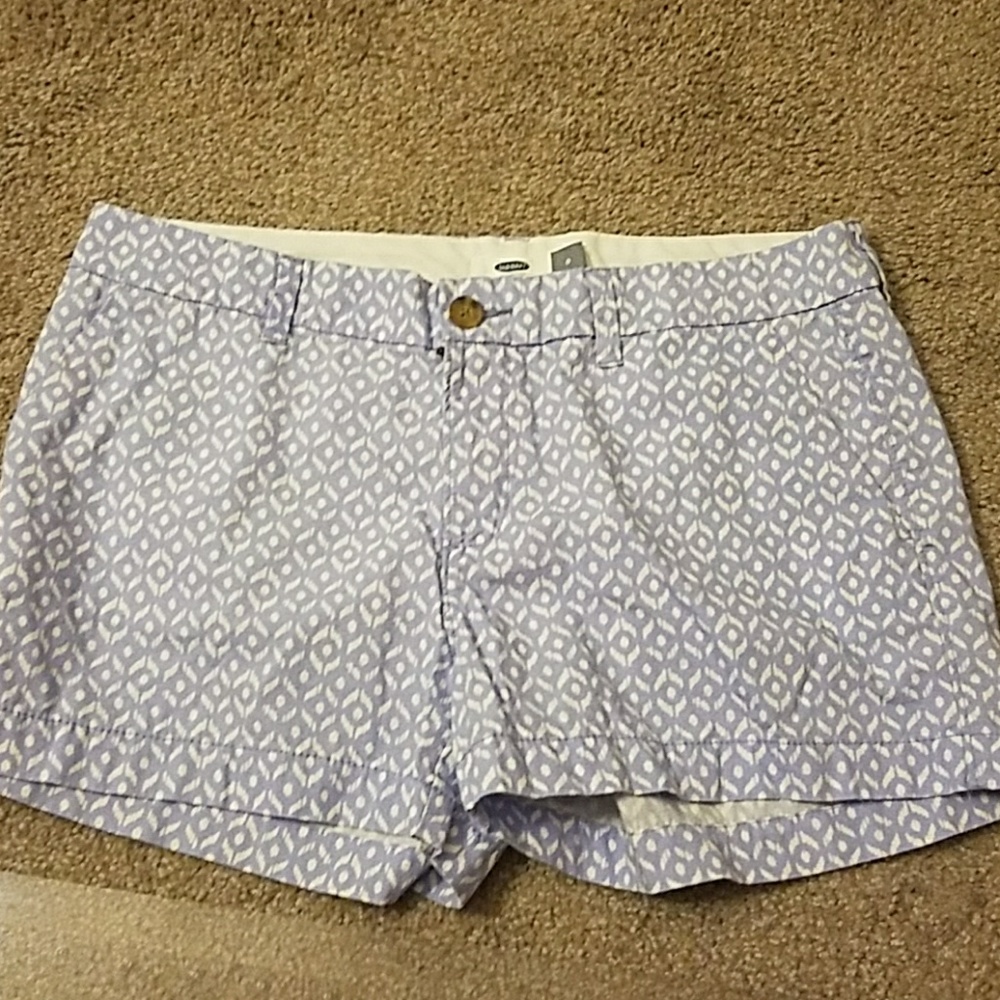 Casual shorts