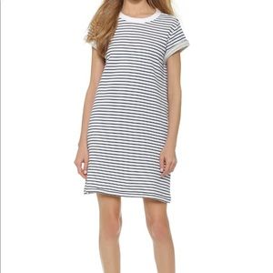 Rag & Bone T Shirt Dress