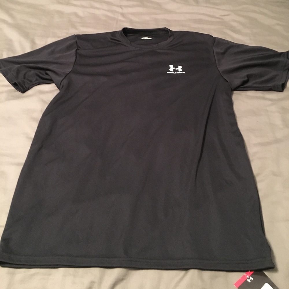 NWT Men's Under Armour Training Tee