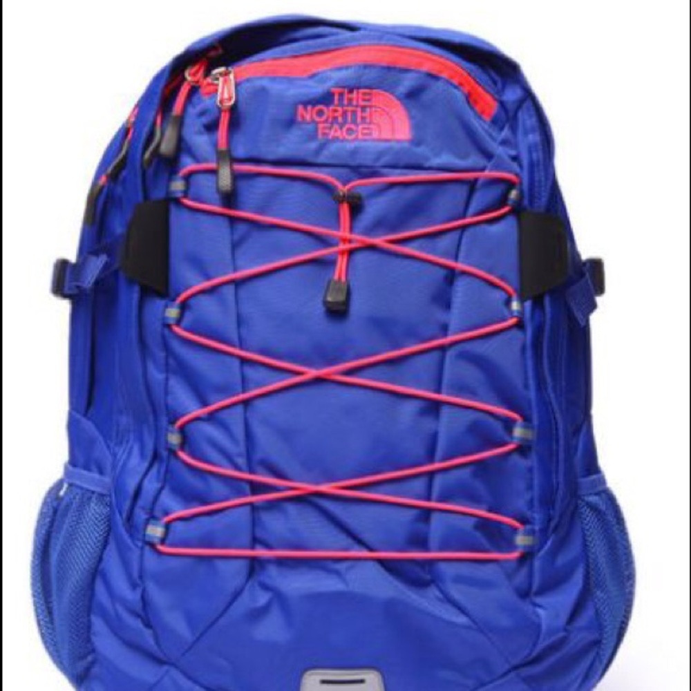 The North Face Borealis Backpack