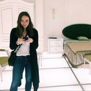 Meet your Posher, Amanda