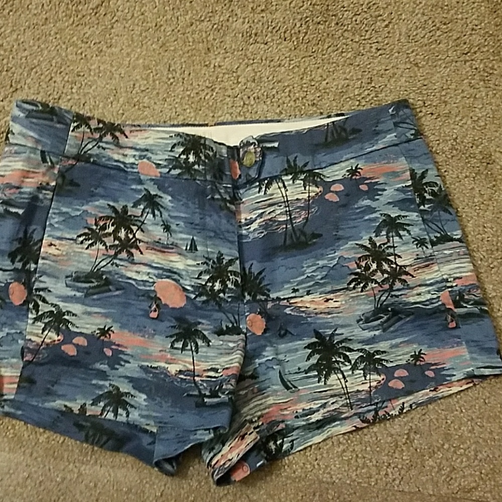 Casual Shorts