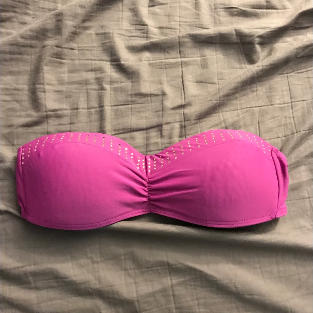 Xhilaration bathing suit top