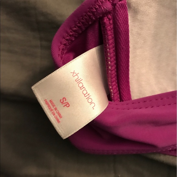 Xhilaration bathing suit top - Picture 2 of 2