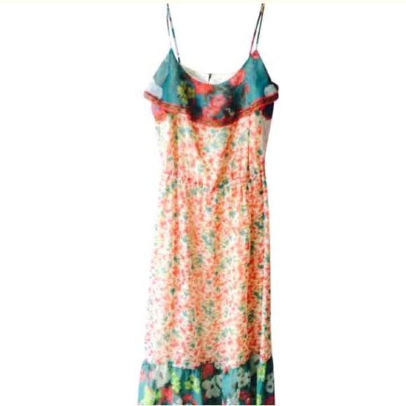 NWT SZ S NY&CO Dress - Picture 1 of 4
