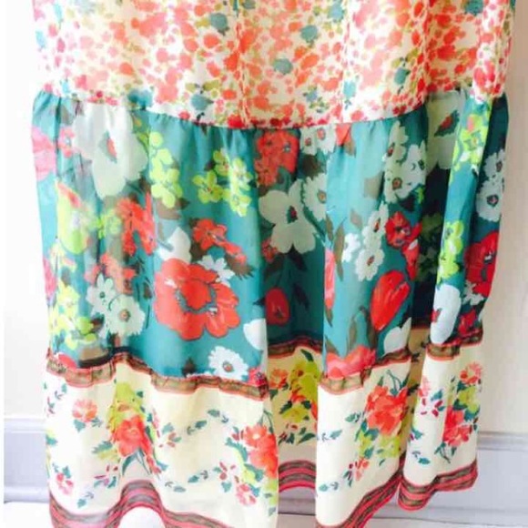 NWT SZ S NY&CO Dress - Picture 2 of 4