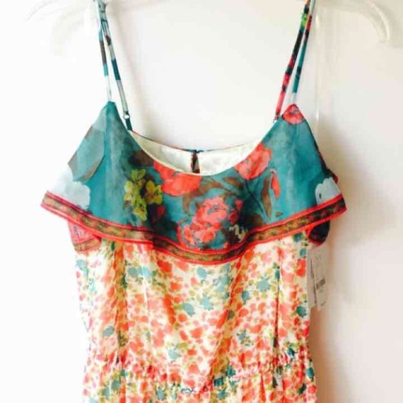 NWT SZ S NY&CO Dress - Picture 3 of 4