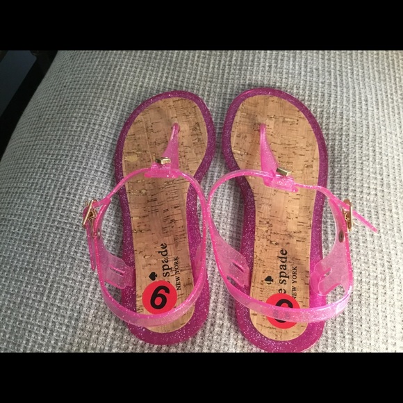 55 kate spade shoes new kate spde glitter pink yari 55 kate spade shoes new kate spde glitter pink yari