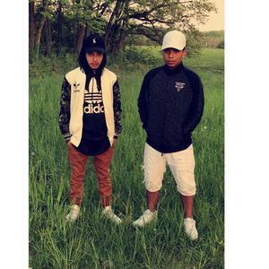 Meet your Posher, Edgar