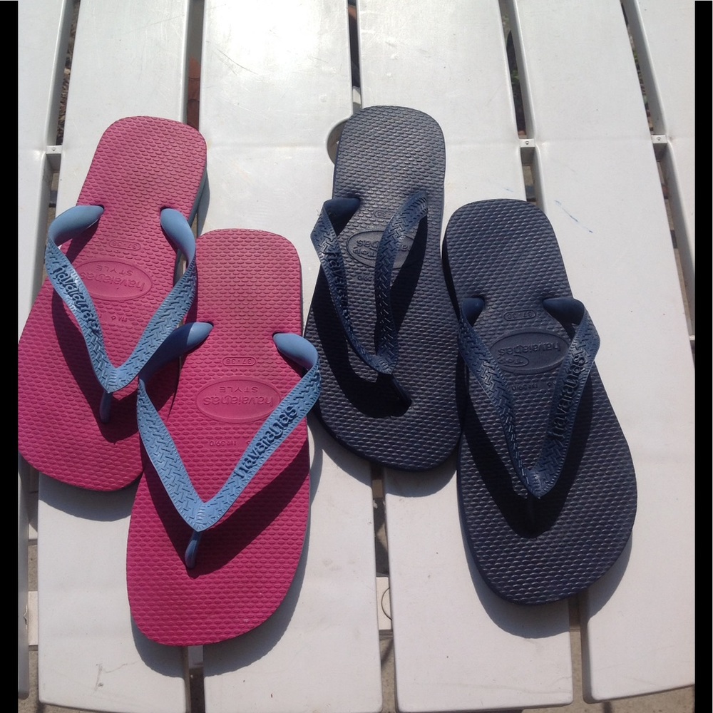 Havaianas Flip Flops