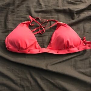 NWOT Victoria's Secret bathing suit top