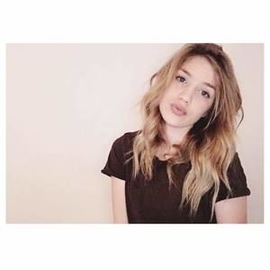 Meet your Posher, Kenna