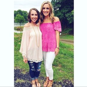 Meet your Posher, Morgan