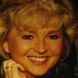 Meet your Posher, Glenda