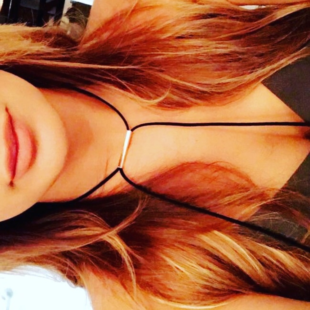 Meet your Posher, Victoria