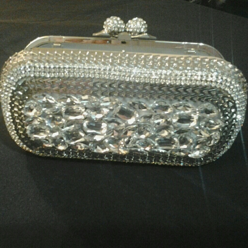 Evening handbag
