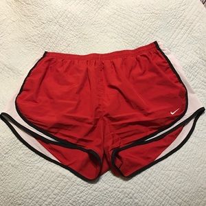 Nike shorts
