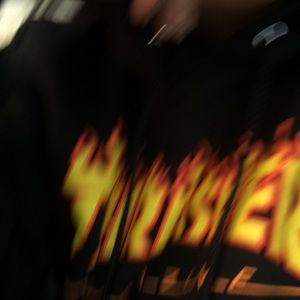 Meet your Posher, Marissa