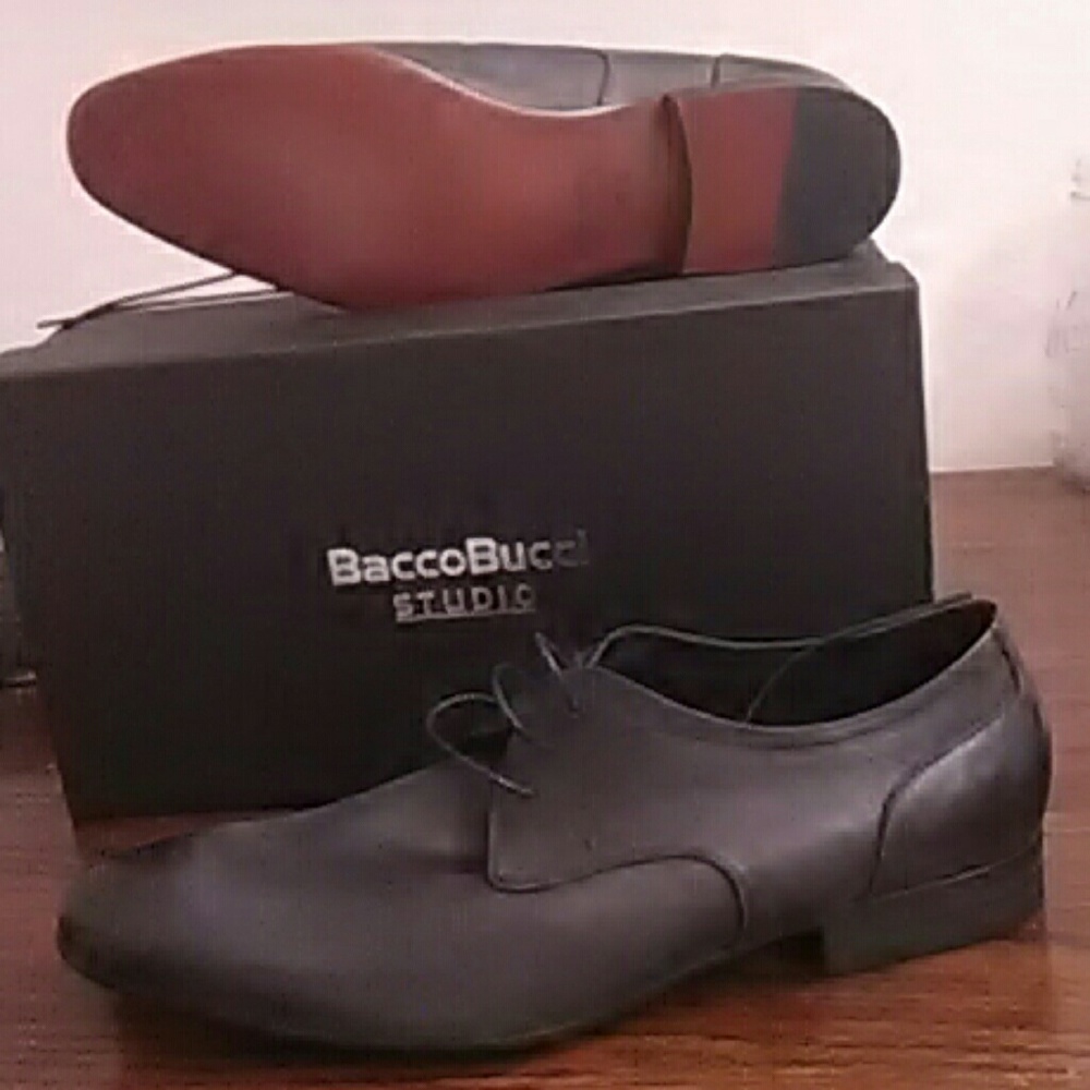 New mens shoes