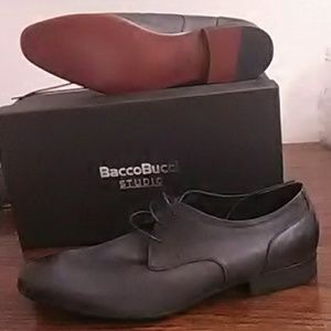 New mens shoes