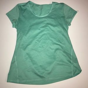 athleta athletic shirt