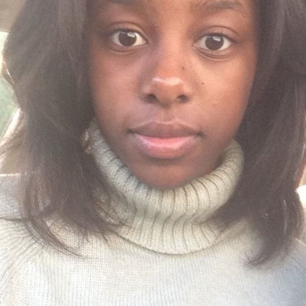 Meet your Posher, Ashley