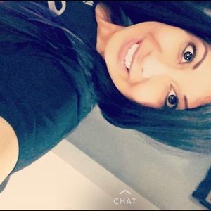 Meet your Posher, Mel