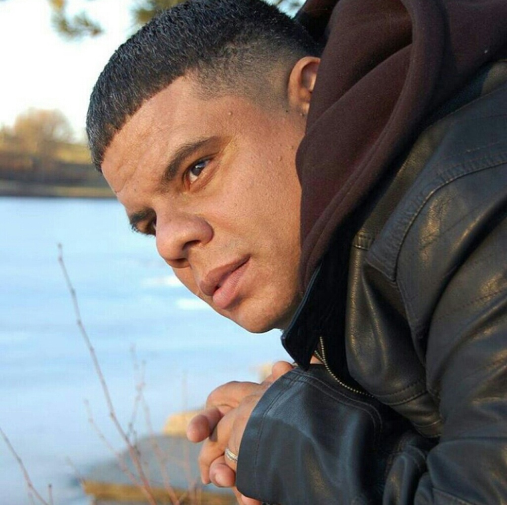 Meet your Posher, Joseph