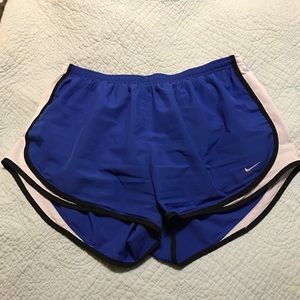 Nike shorts