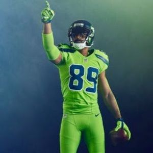 Meet your Posher, Caden