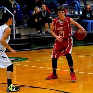 Meet your Posher, Levi