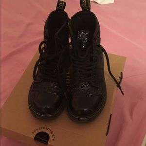 Dr. Martens