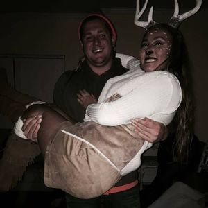 Meet your Posher, Matt