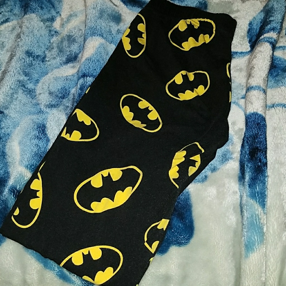 Batman leggings