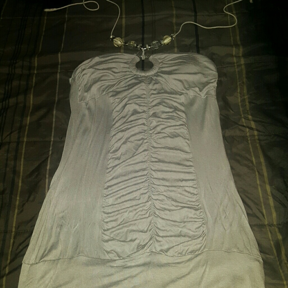 Going out? Hot shirt!