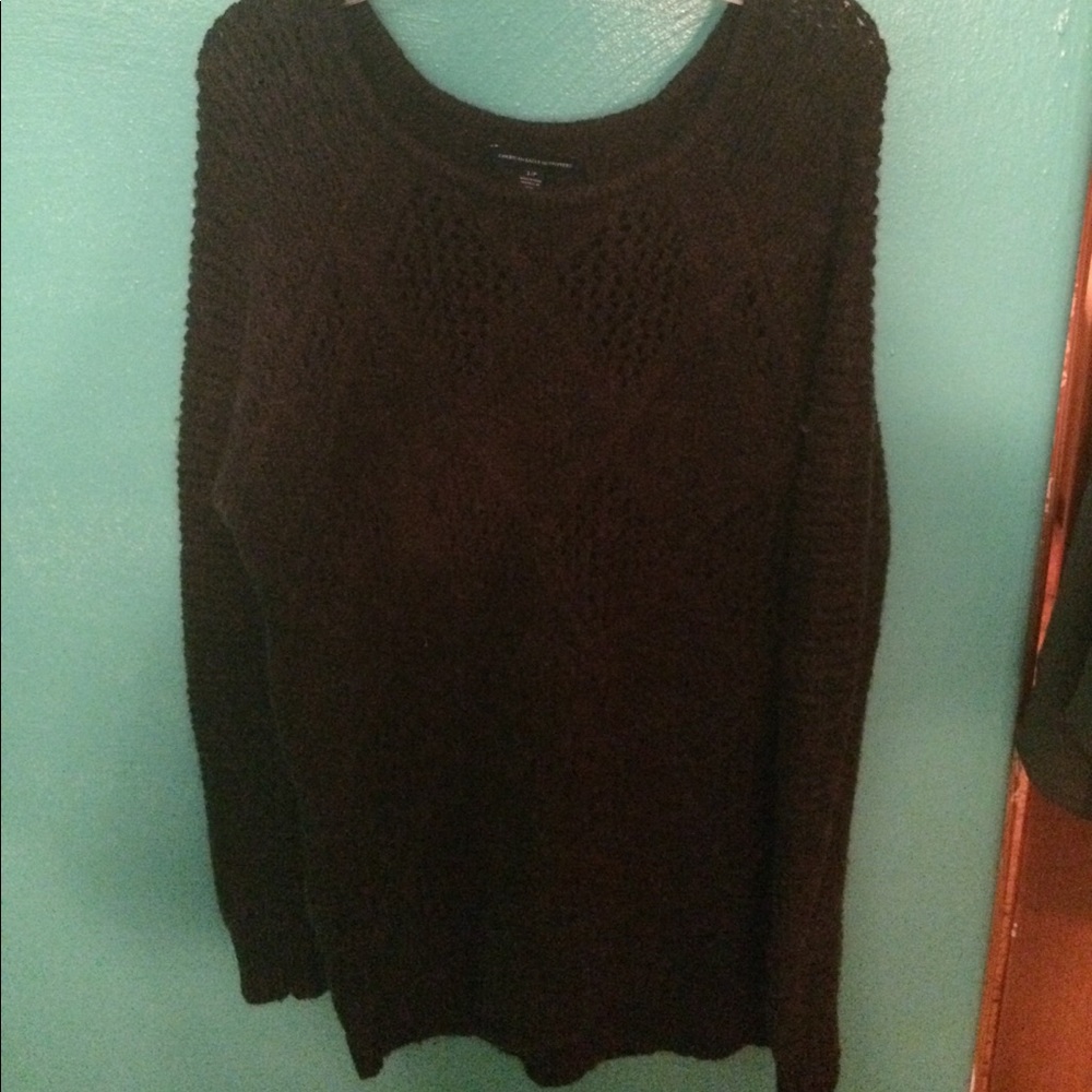 AE sweater