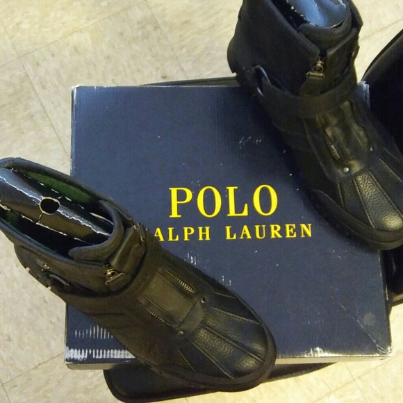 Rain_&_Snow_Boots