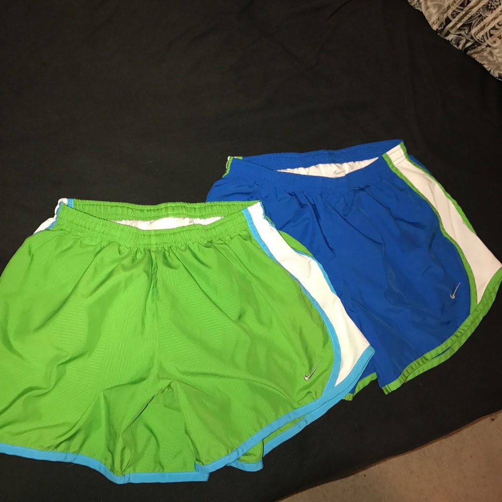 Nike shorts BUNDLE