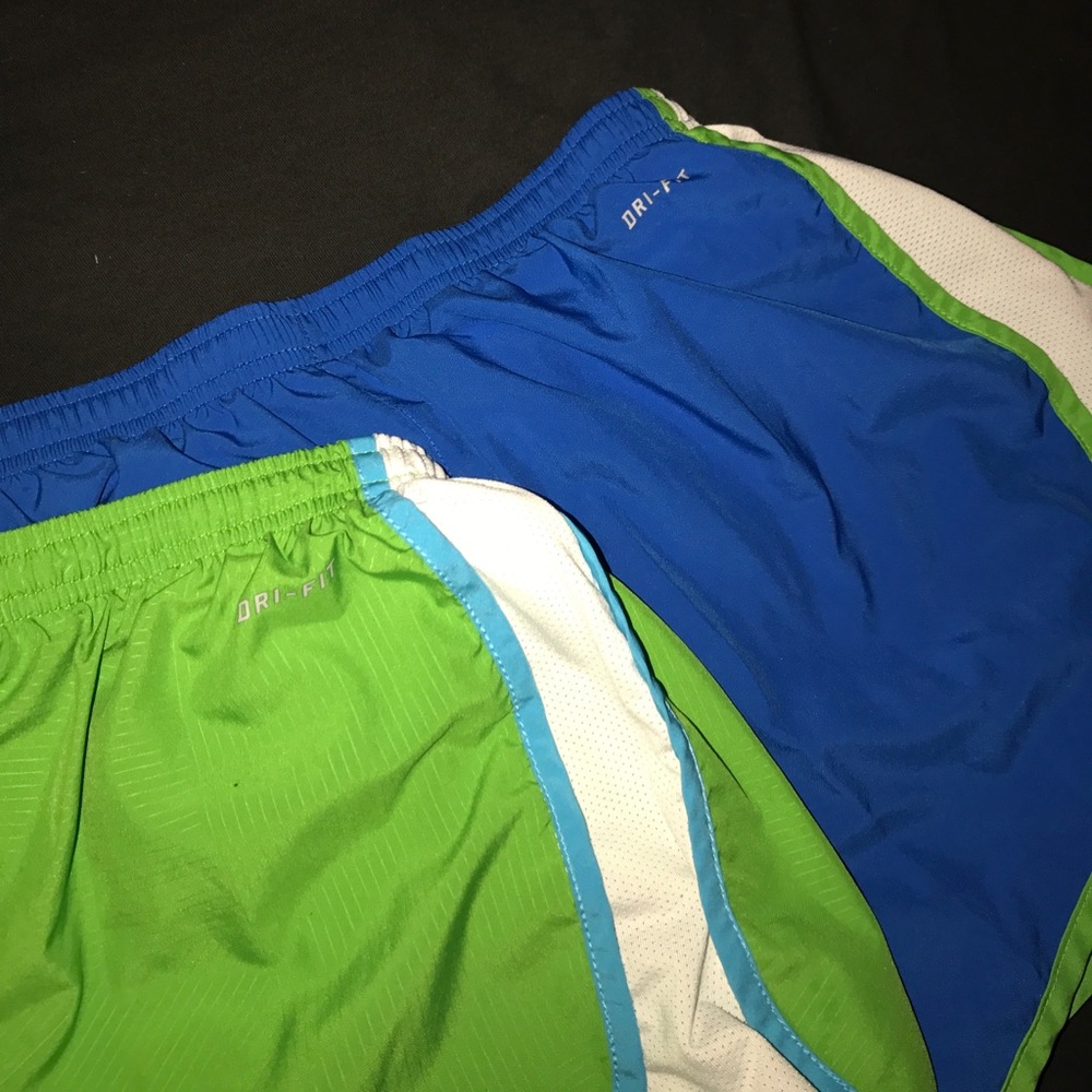 Nike shorts BUNDLE - Picture 3 of 3