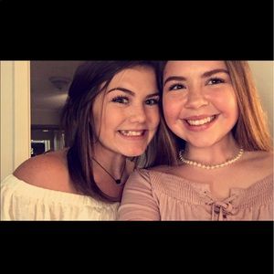 Meet your Posher, Emma