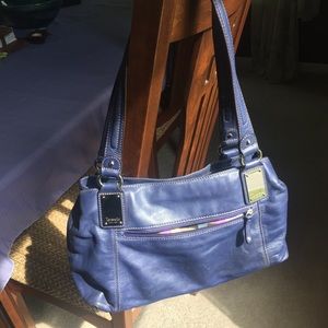 Tignanello Shoulder Bag