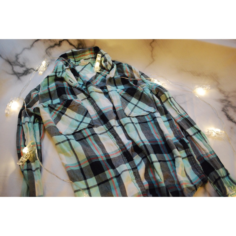 AERO FLANNEL