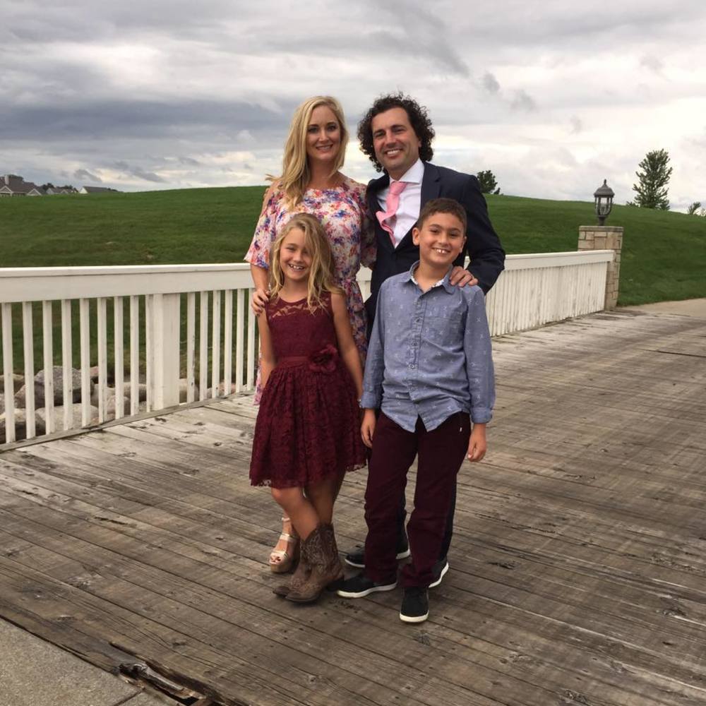 Meet your Posher, Carrie