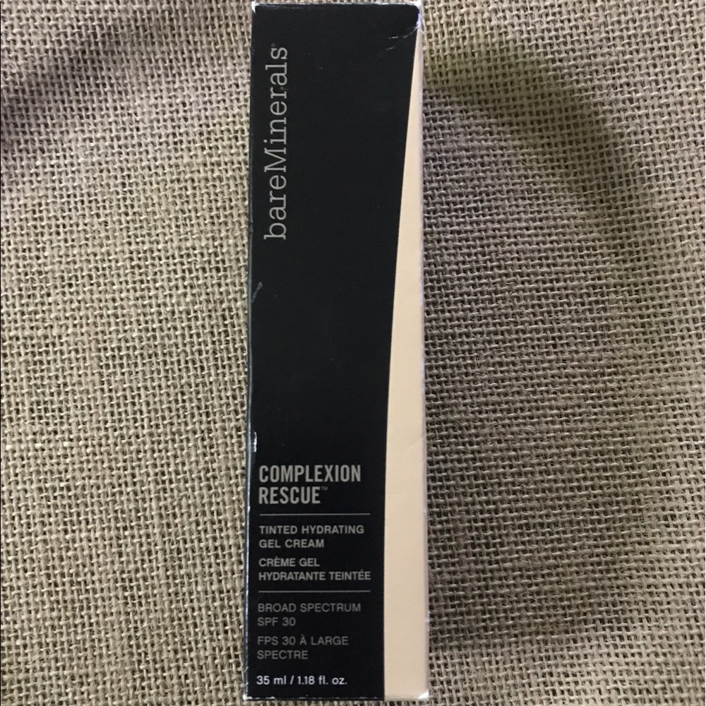 bareMinerals Complexion Rescue