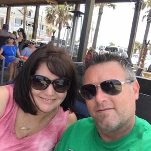 Meet your Posher, Kelley