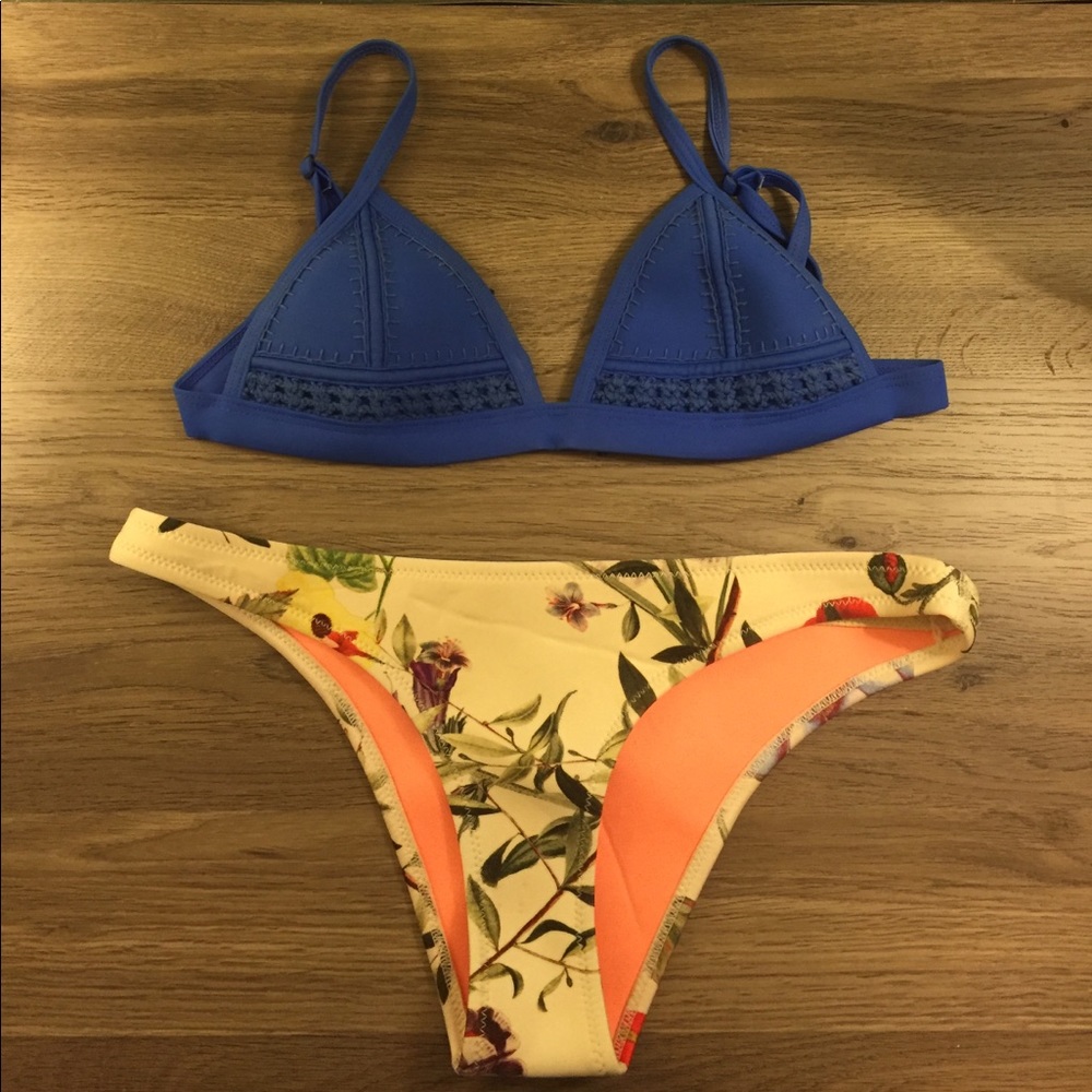 Triangl Bikini