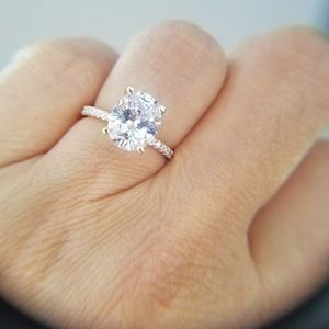 Flash Sale!! 24 hours ! 14 k gold engagement ring