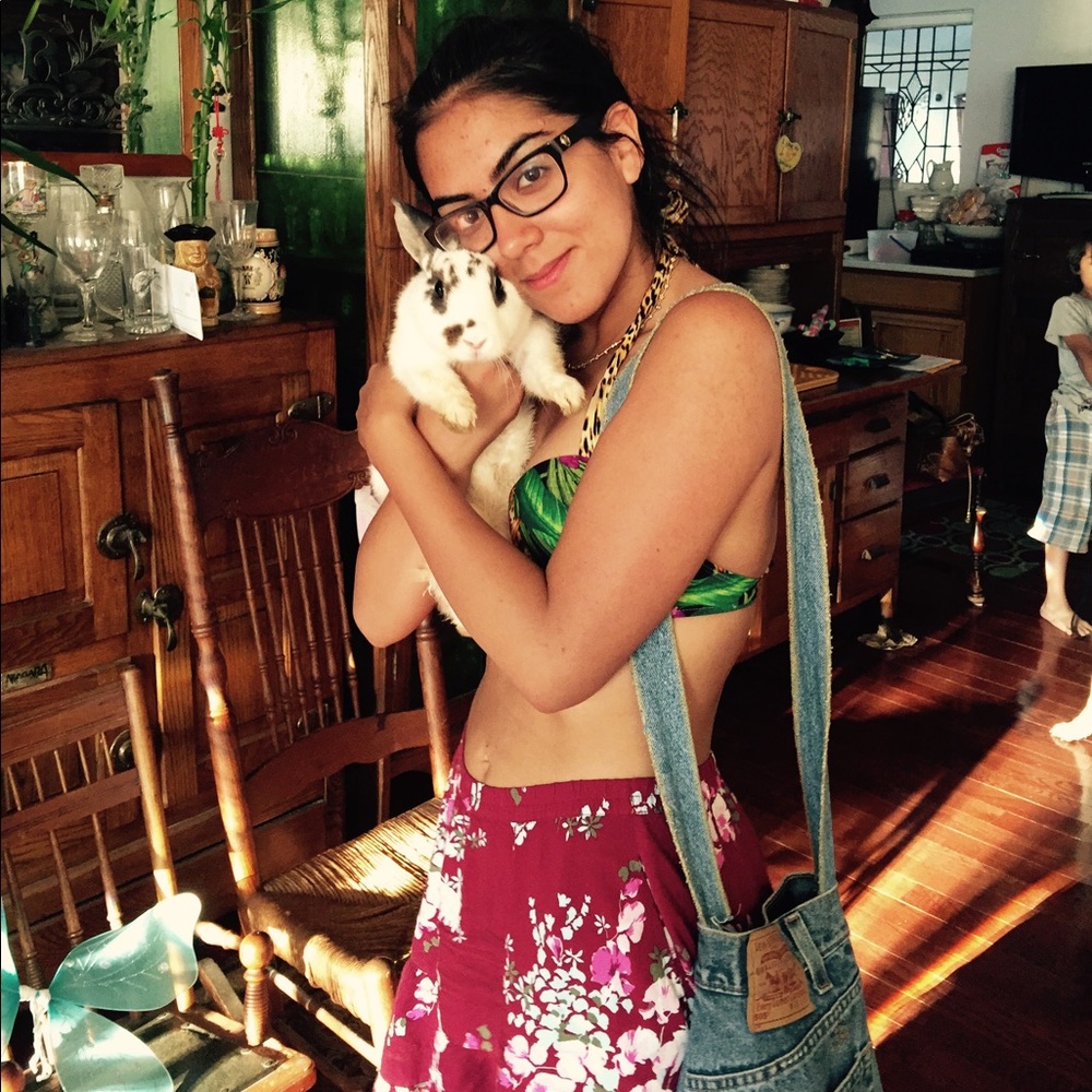 Meet your Posher, Jennifer