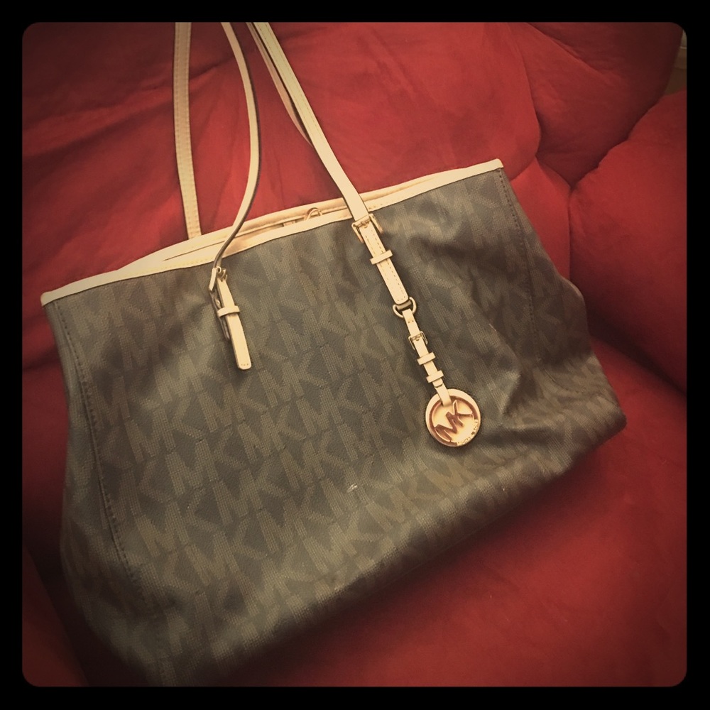 Michael Kors handbag