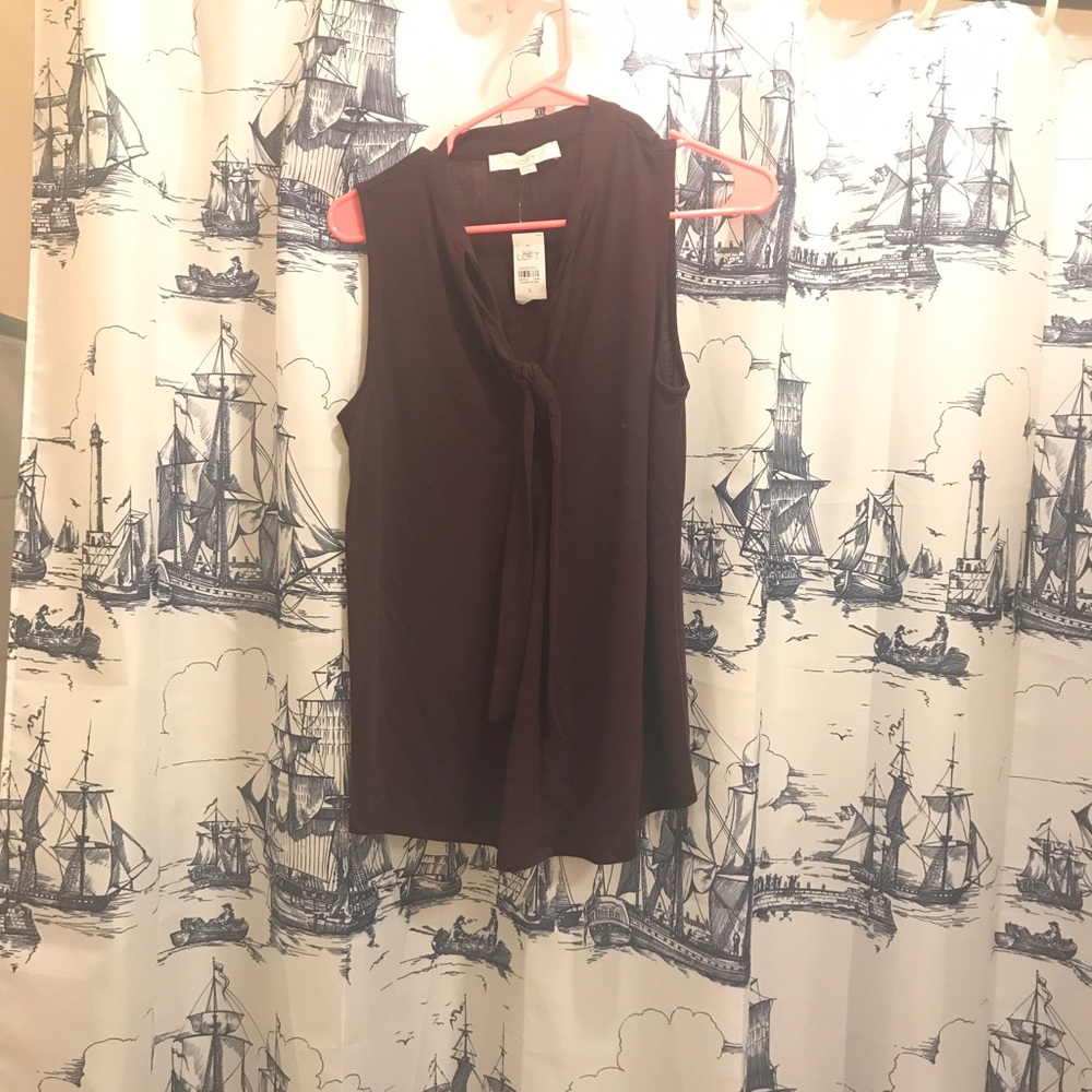 The loft top